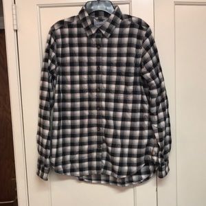 Carhartt Flannel, medium 8-10